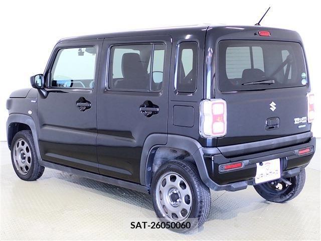 Suzuki HUSTLER 2020-03 273517-6