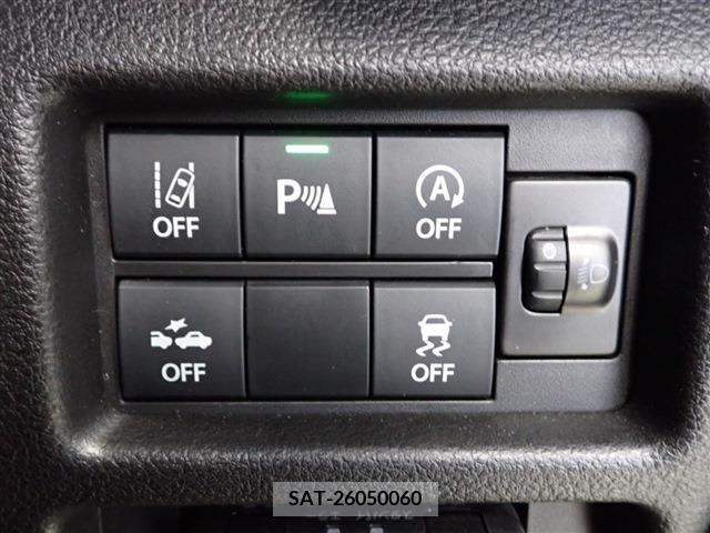 Suzuki HUSTLER 2020-03 273517-16