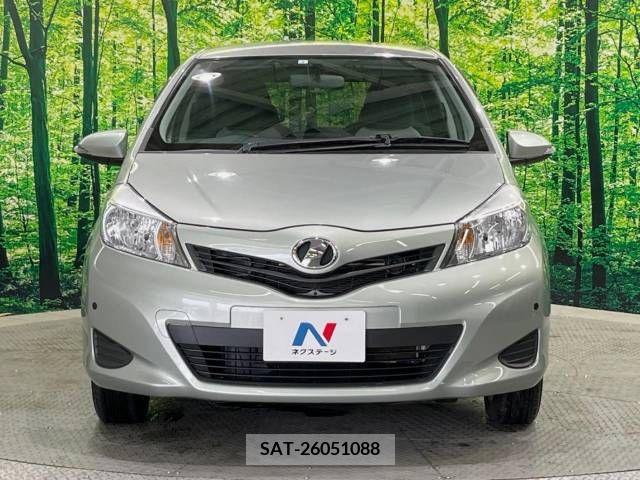 Toyota VITZ 2011-03 314565-14