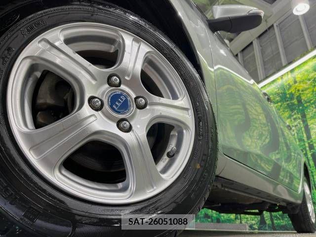 Toyota VITZ 2011-03 314565-13