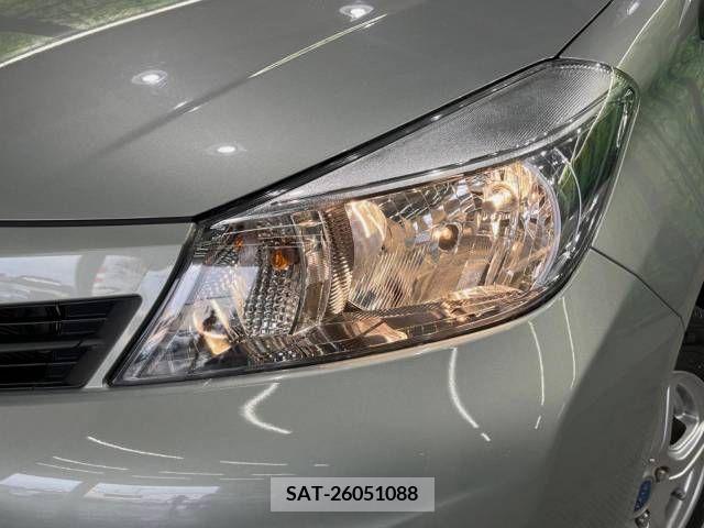 Toyota VITZ 2011-03 314565-12