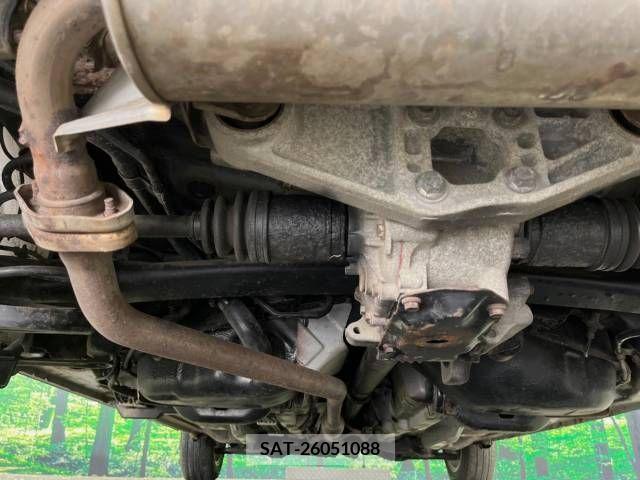 Toyota VITZ 2011-03 314565-19