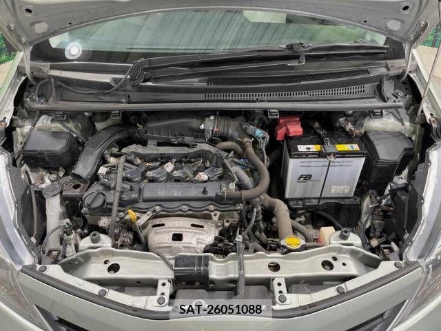 Toyota VITZ 2011-03 314565-18