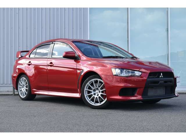 Mitsubishi LANCER 2013-07 194718-18
