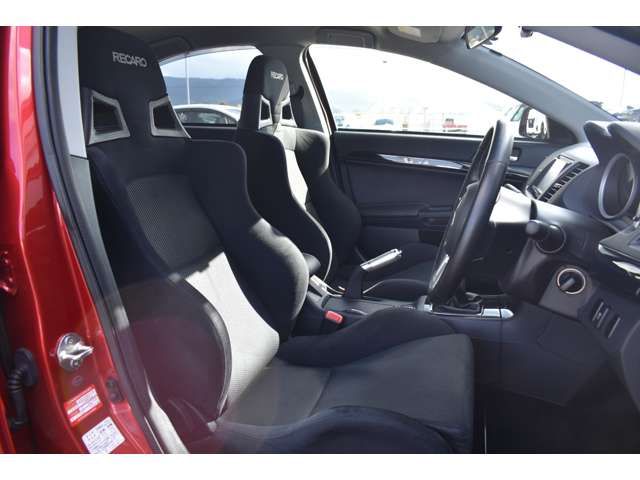 Mitsubishi LANCER 2013-07 194718-12