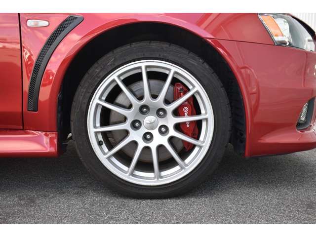 Mitsubishi LANCER 2013-07 194718-17