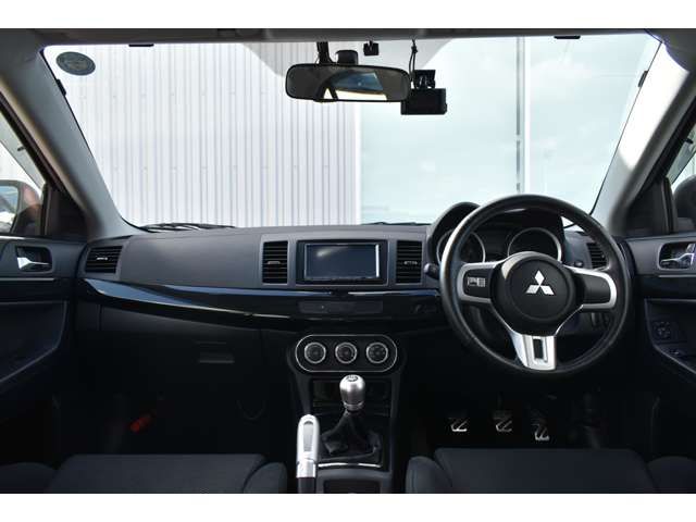 Mitsubishi LANCER 2013-07 194718-2