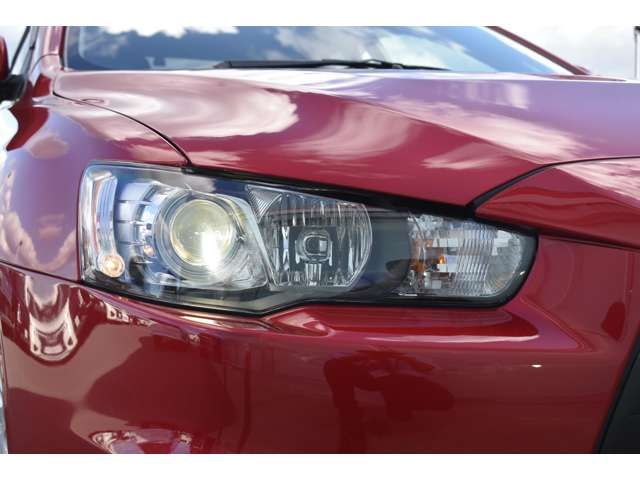 Mitsubishi LANCER 2013-07 194718-16