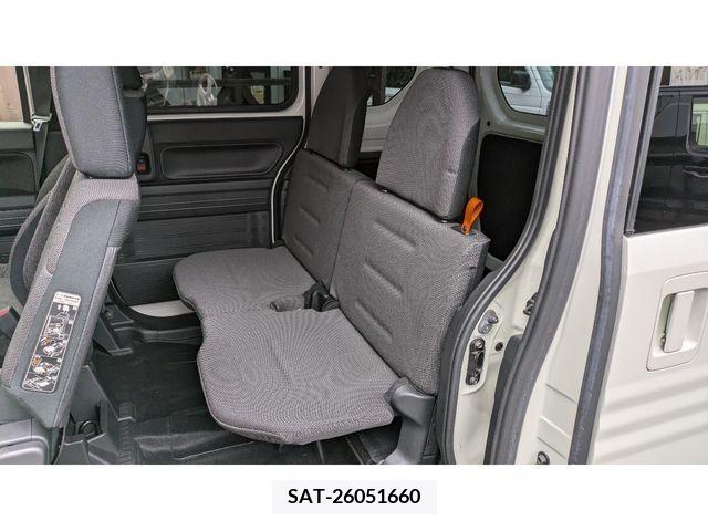 Honda N-VAN 2019-08 379224-7