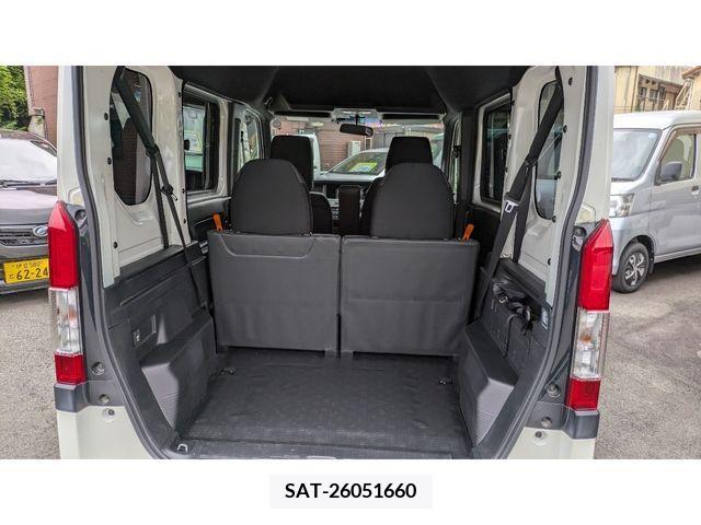 Honda N-VAN 2019-08 379224-8