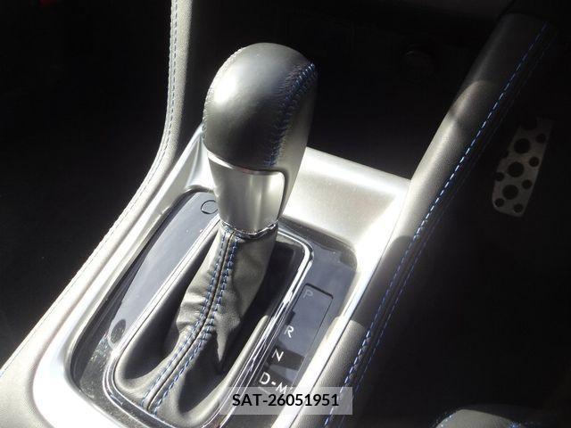 Subaru LEVORG 2015-03 227882-19