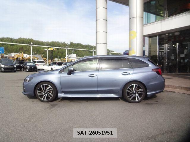 Subaru LEVORG 2015-03 227882-3