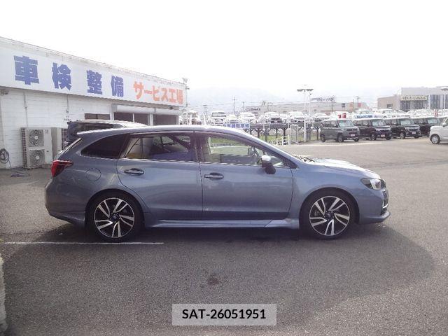 Subaru LEVORG 2015-03 227882-4