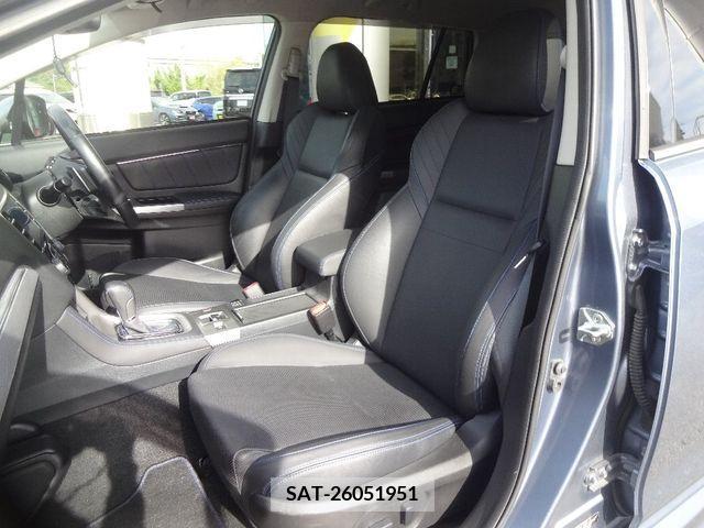 Subaru LEVORG 2015-03 227882-15