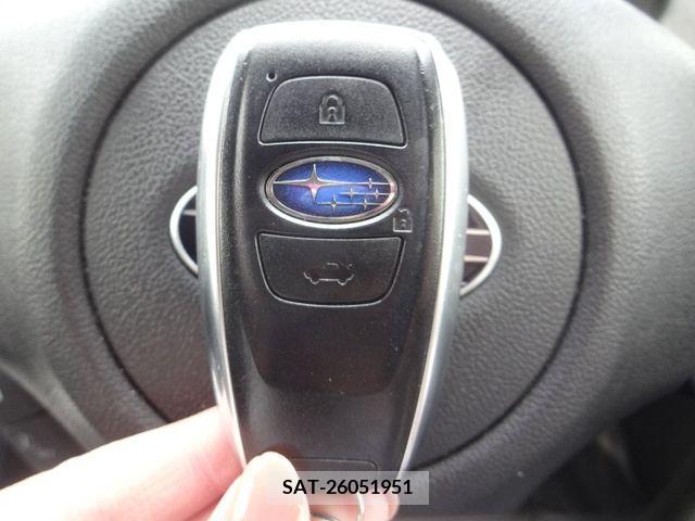 Subaru LEVORG 2015-03 227882-6