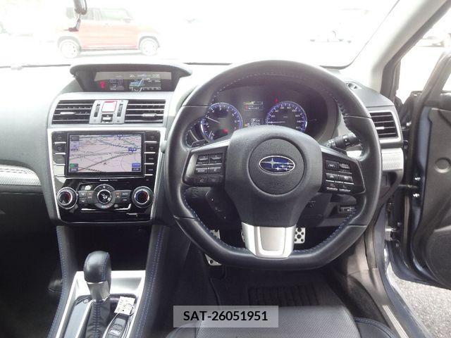 Subaru LEVORG 2015-03 227882-5