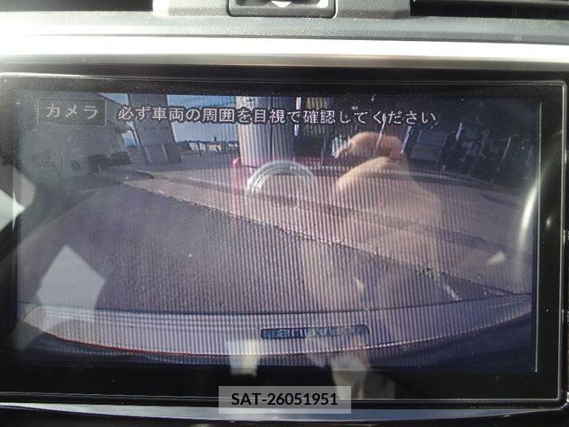 Subaru LEVORG 2015-03 227882-17