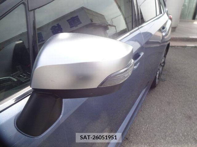 Subaru LEVORG 2015-03 227882-7