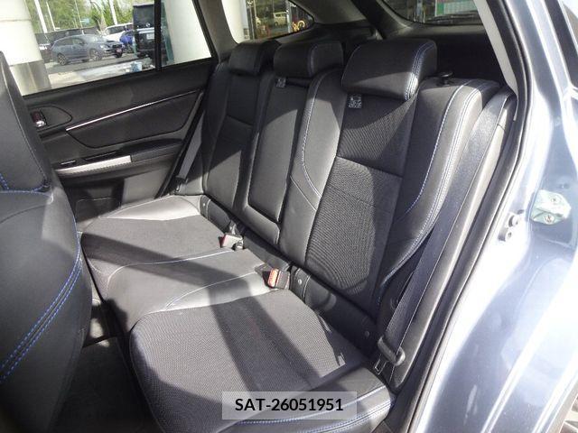 Subaru LEVORG 2015-03 227882-9