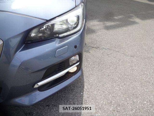 Subaru LEVORG 2015-03 227882-8