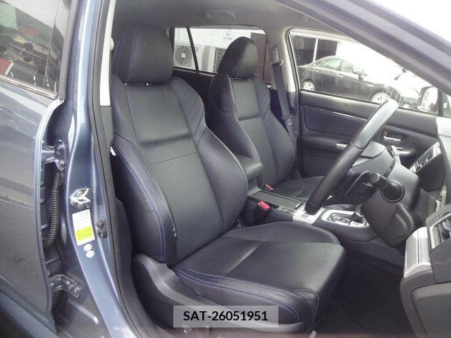 Subaru LEVORG 2015-03 227882-10