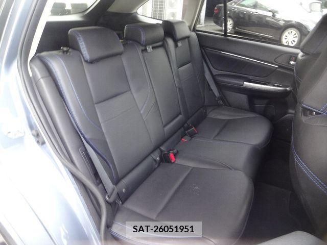 Subaru LEVORG 2015-03 227882-11