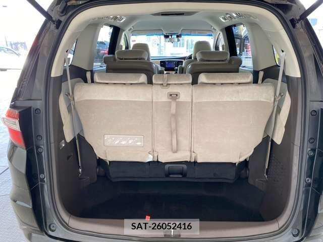 Honda ODYSSEY 2015-03 315041-8