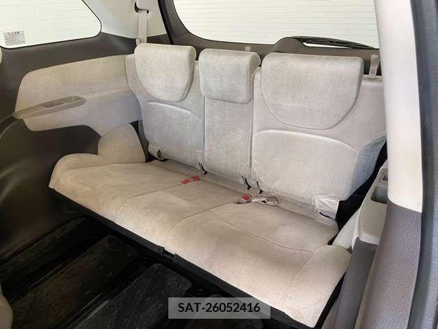 Honda ODYSSEY 2015-03 315041-7