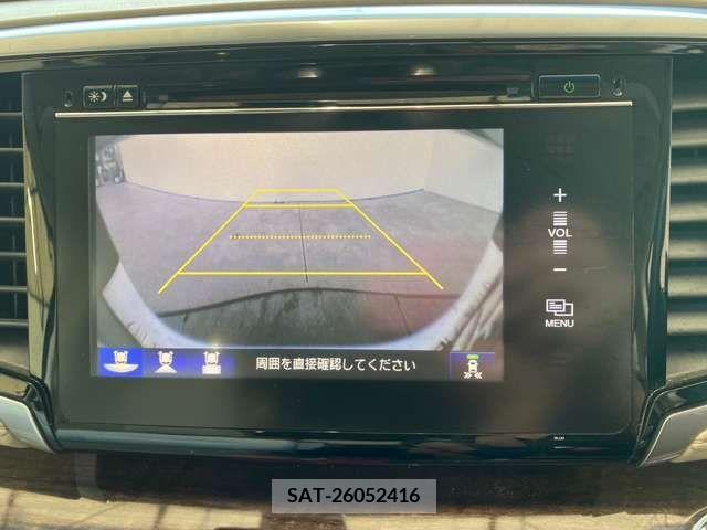 Honda ODYSSEY 2015-03 315041-14