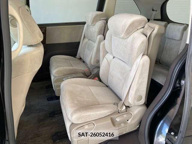 Honda ODYSSEY 2015-03 315041-6