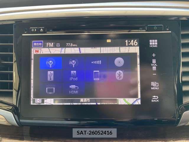 Honda ODYSSEY 2015-03 315041-13
