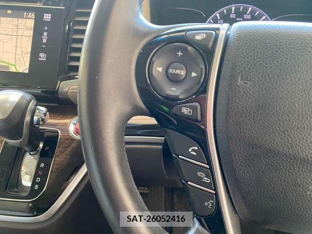 Honda ODYSSEY 2015-03 315041-11