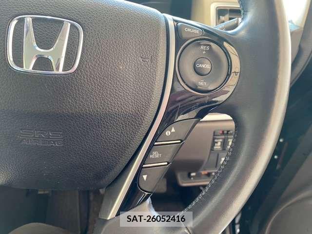 Honda ODYSSEY 2015-03 315041-10