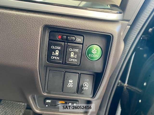 Honda ODYSSEY 2015-03 315041-17