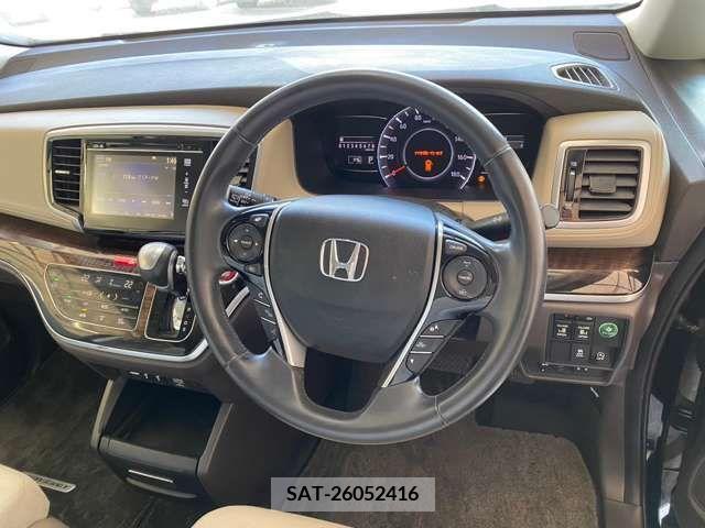 Honda ODYSSEY 2015-03 315041-9
