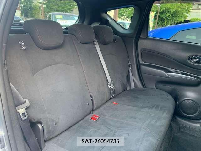Nissan NOTE 2017-09 305375-15