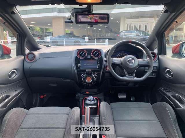 Nissan NOTE 2017-09 305375-2