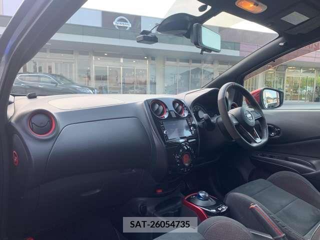 Nissan NOTE 2017-09 305375-14