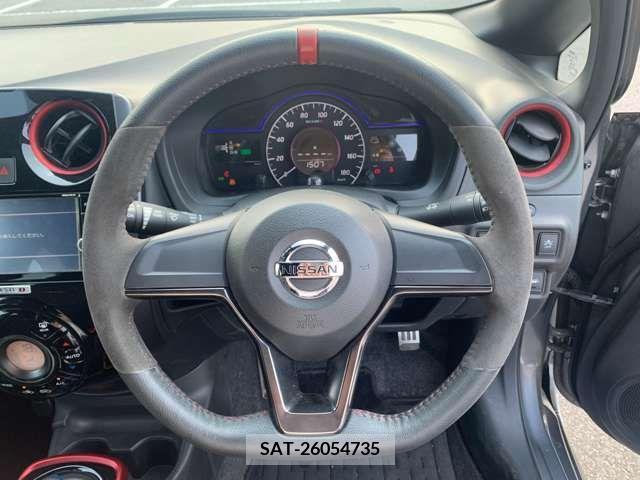 Nissan NOTE 2017-09 305375-11