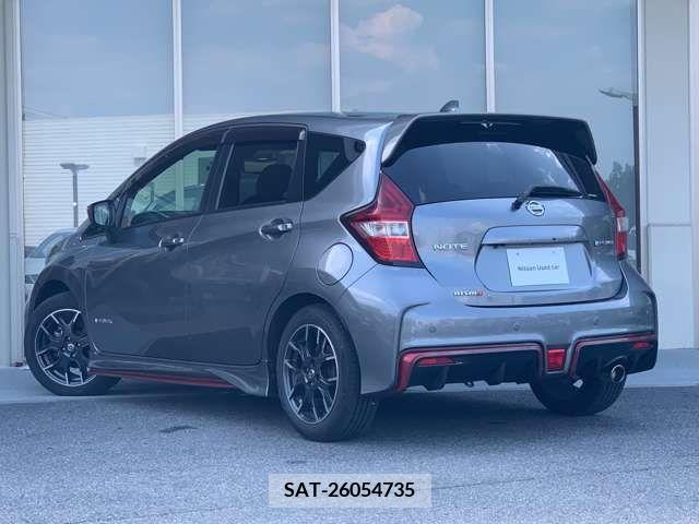 Nissan NOTE 2017-09 305375-19