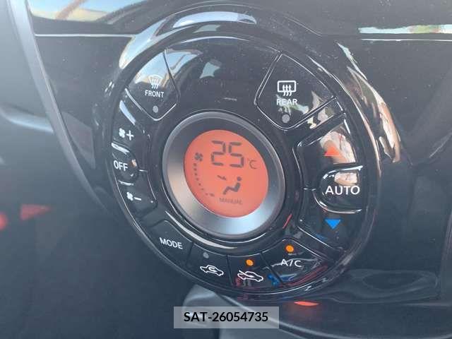 Nissan NOTE 2017-09 305375-7