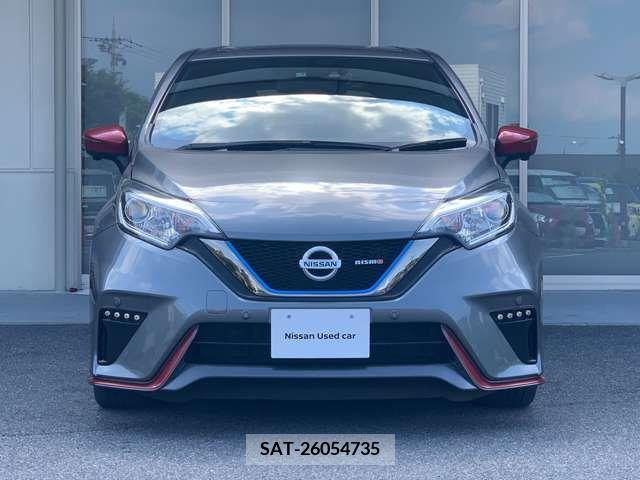 Nissan NOTE 2017-09 305375-16