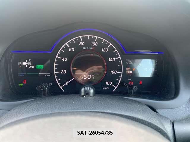 Nissan NOTE 2017-09 305375-10