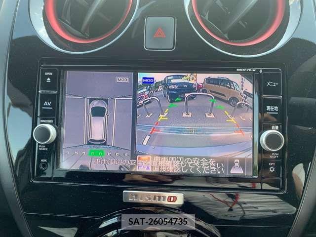 Nissan NOTE 2017-09 305375-3