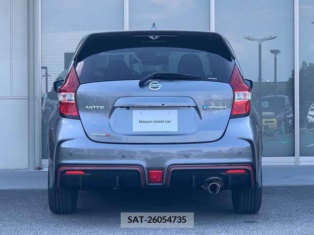 Nissan NOTE 2017-09 305375-18