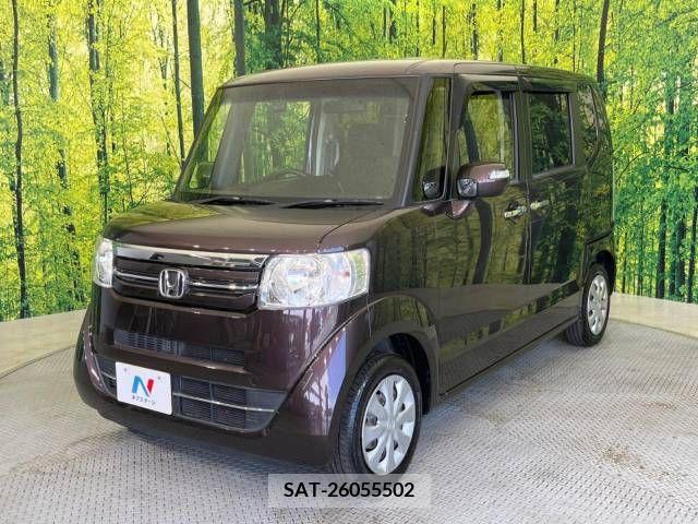 Honda N BOX 2016-11 364526-15