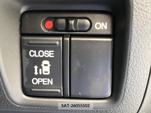 Honda N BOX 2016-11 364526-5