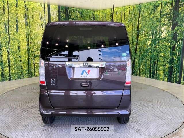 Honda N BOX 2016-11 364526-14
