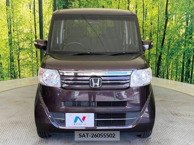 Honda N BOX 2016-11 364526-13
