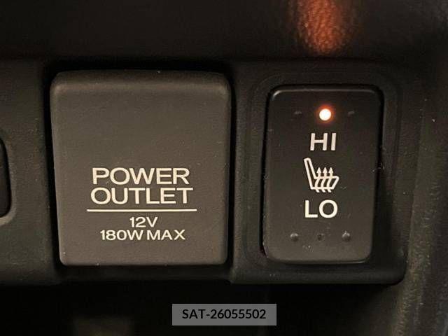 Honda N BOX 2016-11 364526-4